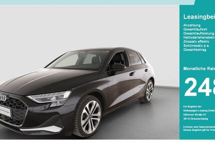 Audi A3 22.976 km 28.780 &euro; Herrenberg 71083