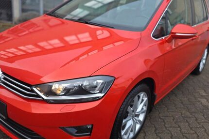 VW Golf Sportsvan 39.500 km 13.990 &euro; Nufringen 71154