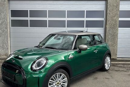 Mini Cooper SE 11.150 km 24.999 &euro; Frickenhausen 72636