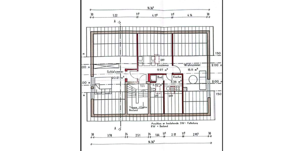 Mehrfamilienhaus, Wohnhaus Reutlingen Sondelfingen - 1 Zimmer, 799.000&euro; | Angebot:25695506
