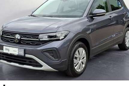 VW T-Cross 13.533 km 18.960 &euro; Reutlingen 72770