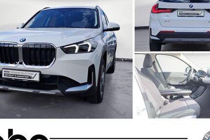 BMW X1 8.914 km 38.460 &euro; Böblingen 71034