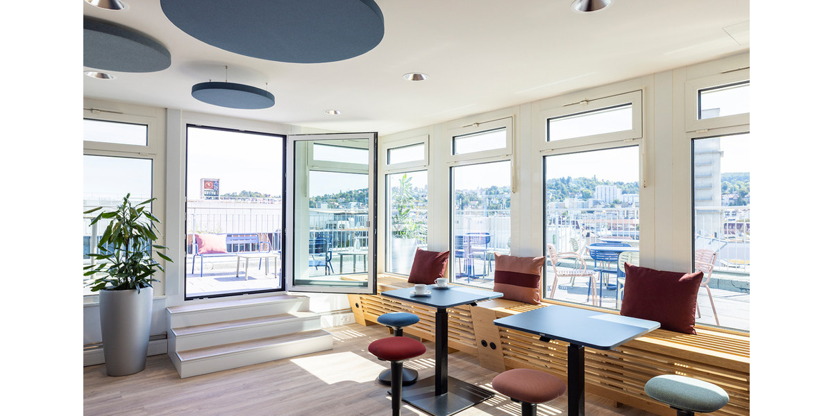 Gewerbeobjekt Stuttgart - 1.399&euro; | Angebot:25968853