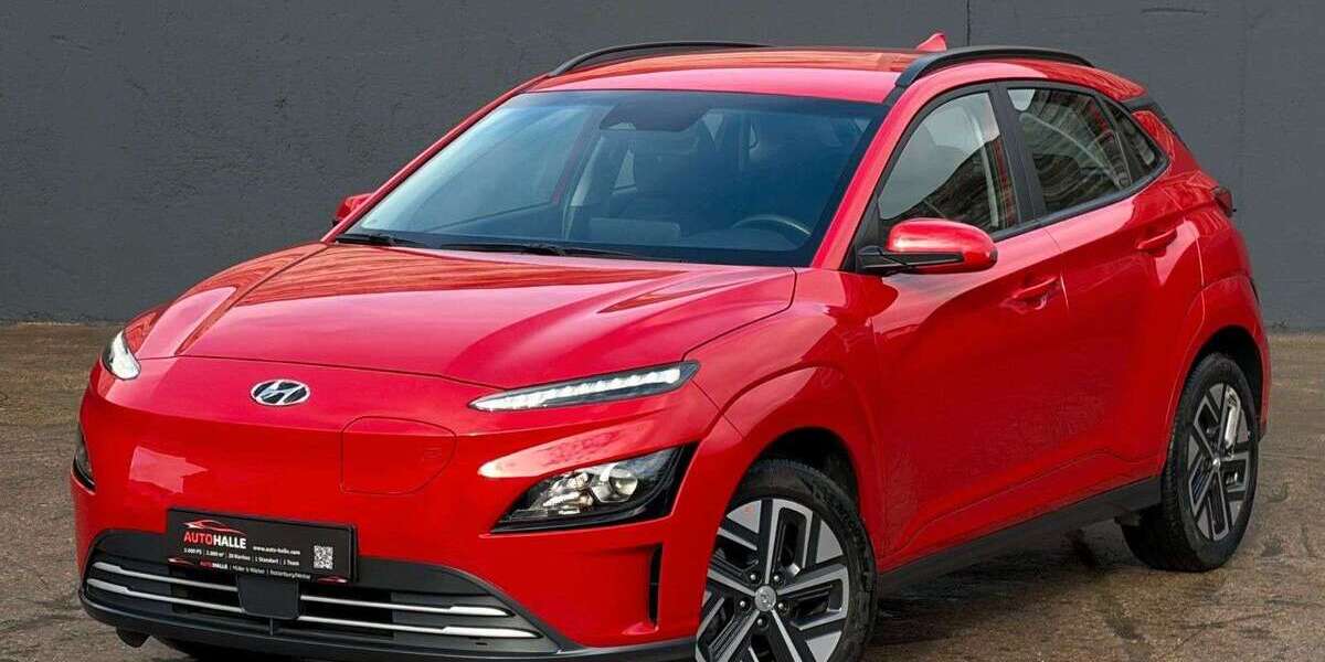 Hyundai KONA 35.190 km 18.790 &euro; Rottenburg am Neckar 72108