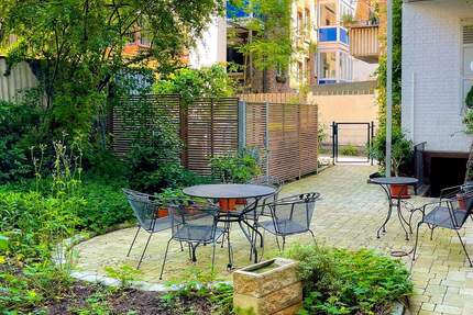 Wohnung Stuttgart Süd - 4 Zimmer, 112 m&sup2;, 890.000&euro; | Angebot:25722891