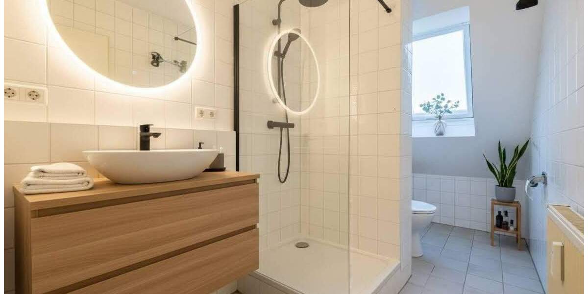 Etagenwohnung Stuttgart Vaihingen - 2 Zimmer, 40 m&sup2;, 207.000&euro; | Angebot:25779660