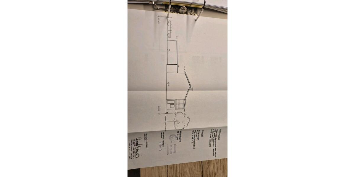 Einfamilienhaus Horb am Neckar - 3 Zimmer, 119 m&sup2;, 449.000&euro; | Angebot:27214476
