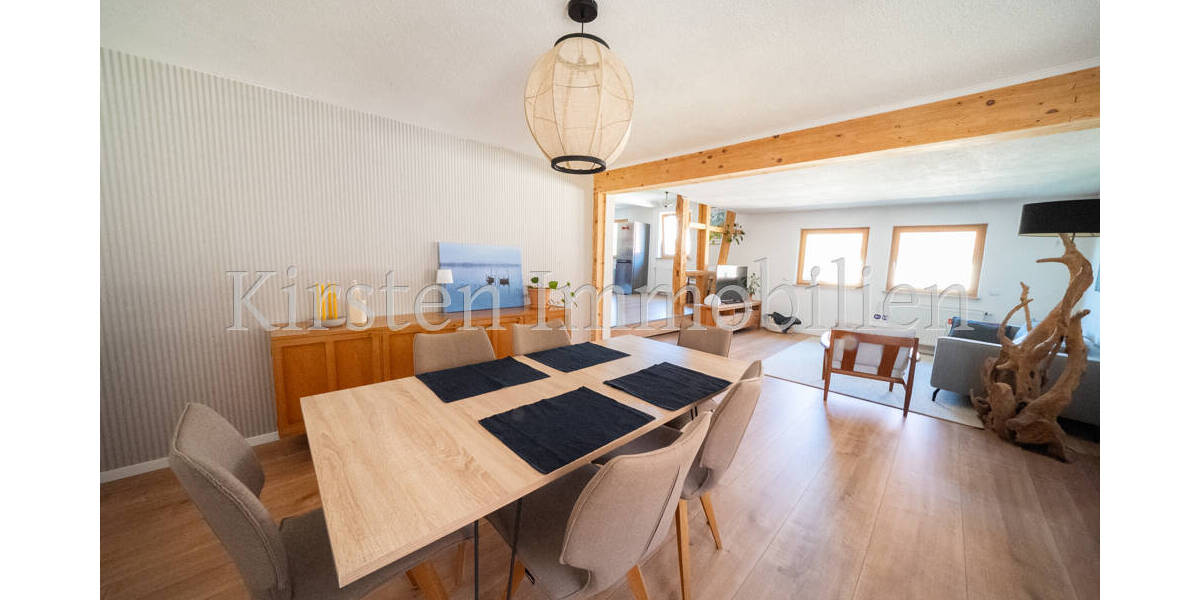 Einfamilienhaus Ammerbuch Breitenholz - 7 Zimmer, 619.000&euro; | Angebot:25696016