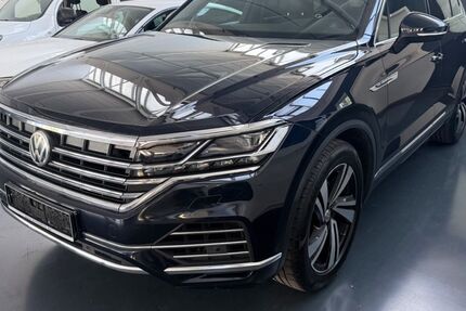 VW Touareg 177.172 km 29.500 &euro; Reutlingen 72766