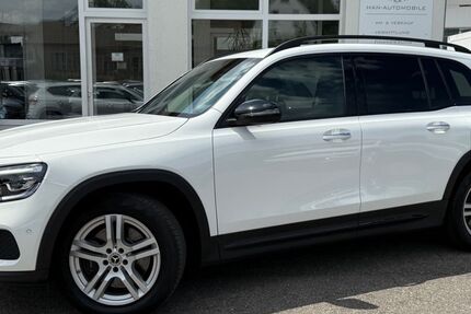 Mercedes-Benz GLB 220 99.850 km 27.990 &euro; Sindelfingen 71065