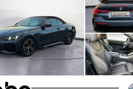 BMW 420 21.617 km 51.360 &euro; Eningen u. A. 72800