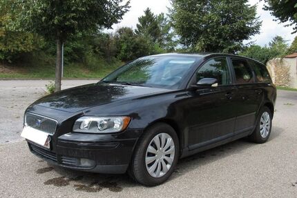 Volvo V50 307.000 km 999 &euro; Hechingen 72379
