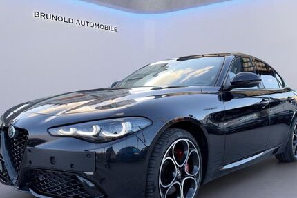 Alfa Romeo Giulia 31.250 km 39.900 &euro; Stuttgart 70565