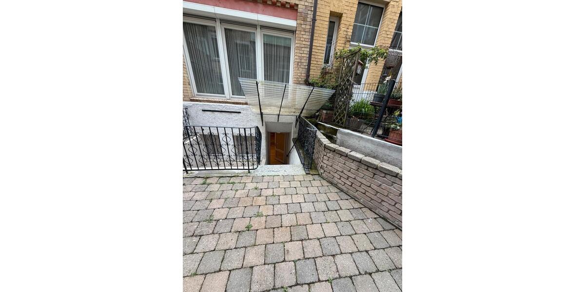 Etagenwohnung Stuttgart Lehen - 1 Zimmer, 43 m&sup2;, 1.000&euro; | Angebot:26161304