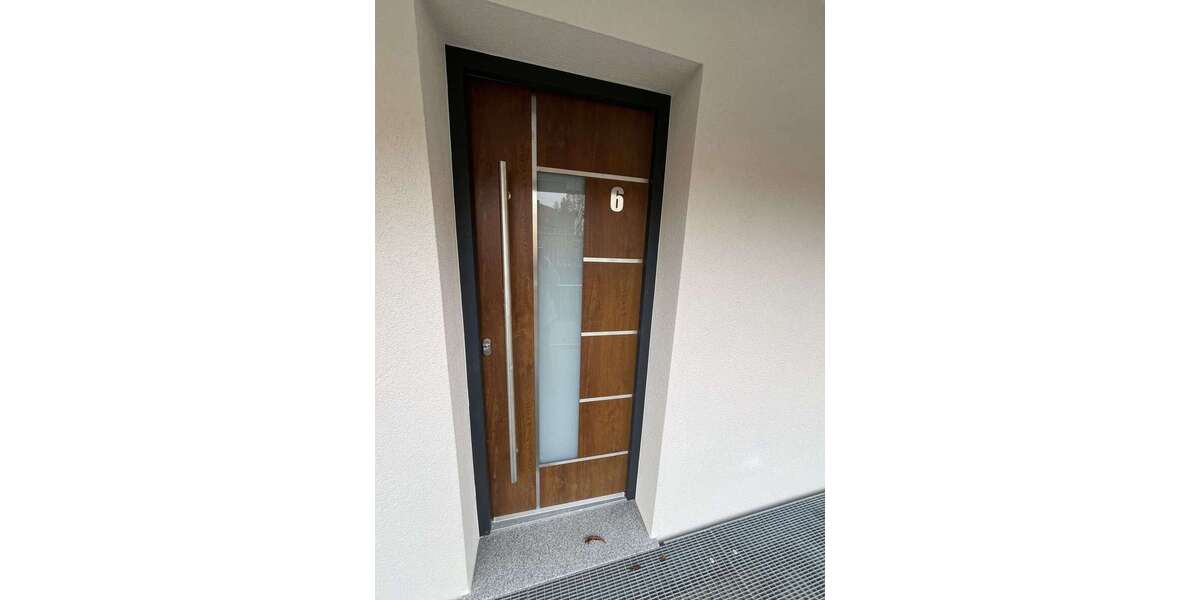 Etagenwohnung Trochtelfingen - 2 Zimmer, 44 m&sup2;, 129.580&euro; | Angebot:23642553