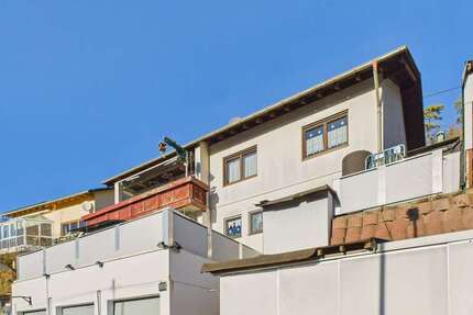 Haus Nagold - 6 Zimmer, 172 m&sup2;, 379.000&euro; | Angebot:25984751