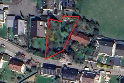 Grundstück Reutlingen Altenburg - 429.000&euro; | Angebot:25201055