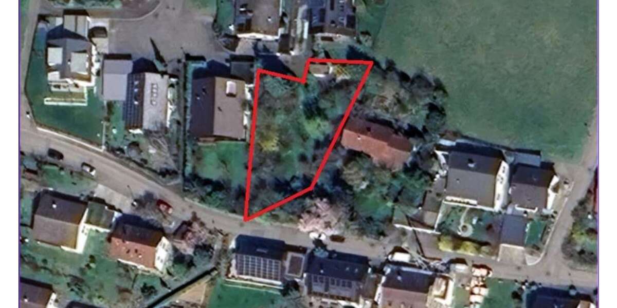 Grundstück Reutlingen Altenburg - 429.000&euro; | Angebot:25201055