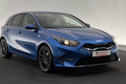 Kia ceed / Ceed 21.674 km 20.980 &euro; Horb am Neckar 72160