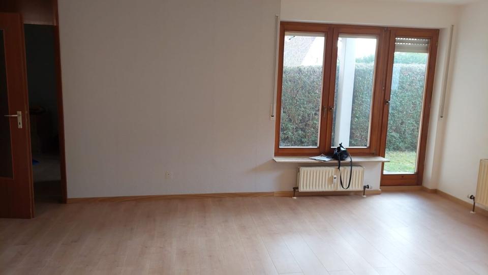 Terrassenwohnung Eutingen im Gäu - 2 Zimmer, 56 m&sup2;, 187.000&euro; | Angebot:25550943