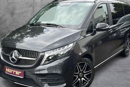 Mercedes-Benz V 250 29.990 km 57.780 &euro; Böblingen 71032