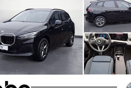 BMW 216 Active Tourer 1.379 km 32.490 &euro; Horb am Neckar 72160