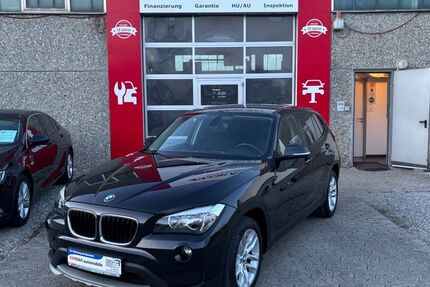 BMW X1 69.452 km 14.400 &euro; Pfullingen 72793