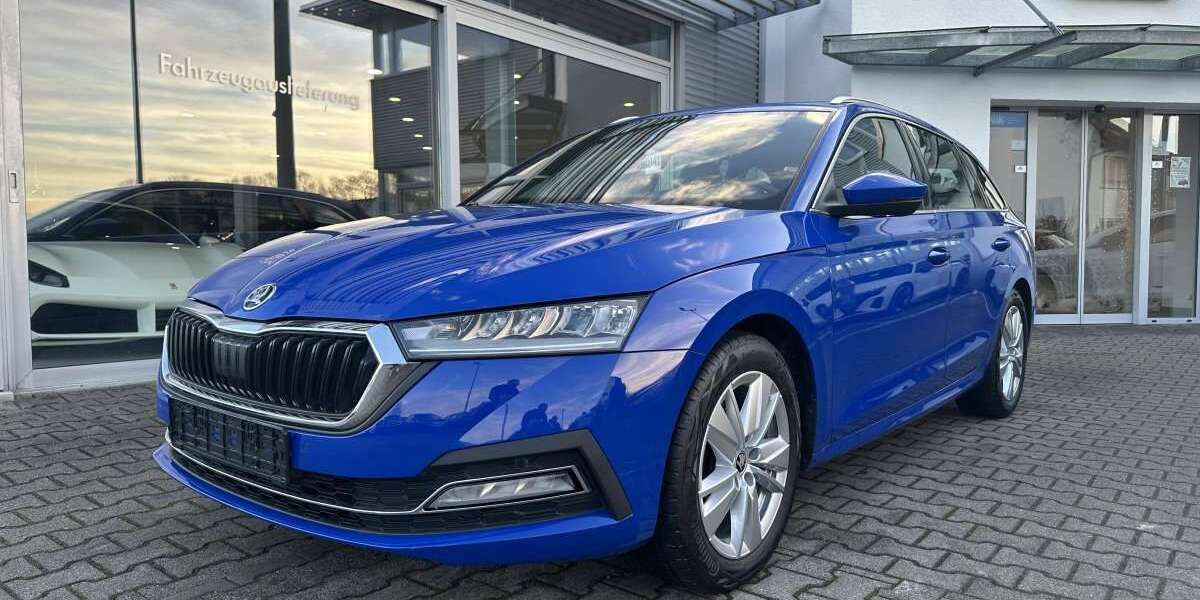 Skoda Octavia 99.811 km 18.480 &euro; Wendlingen am Neckar 73240