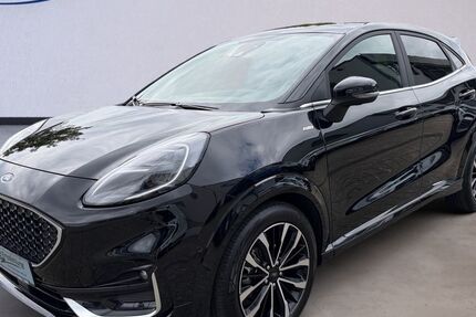 Ford Puma 45.000 km 19.990 &euro; Nagold 72202