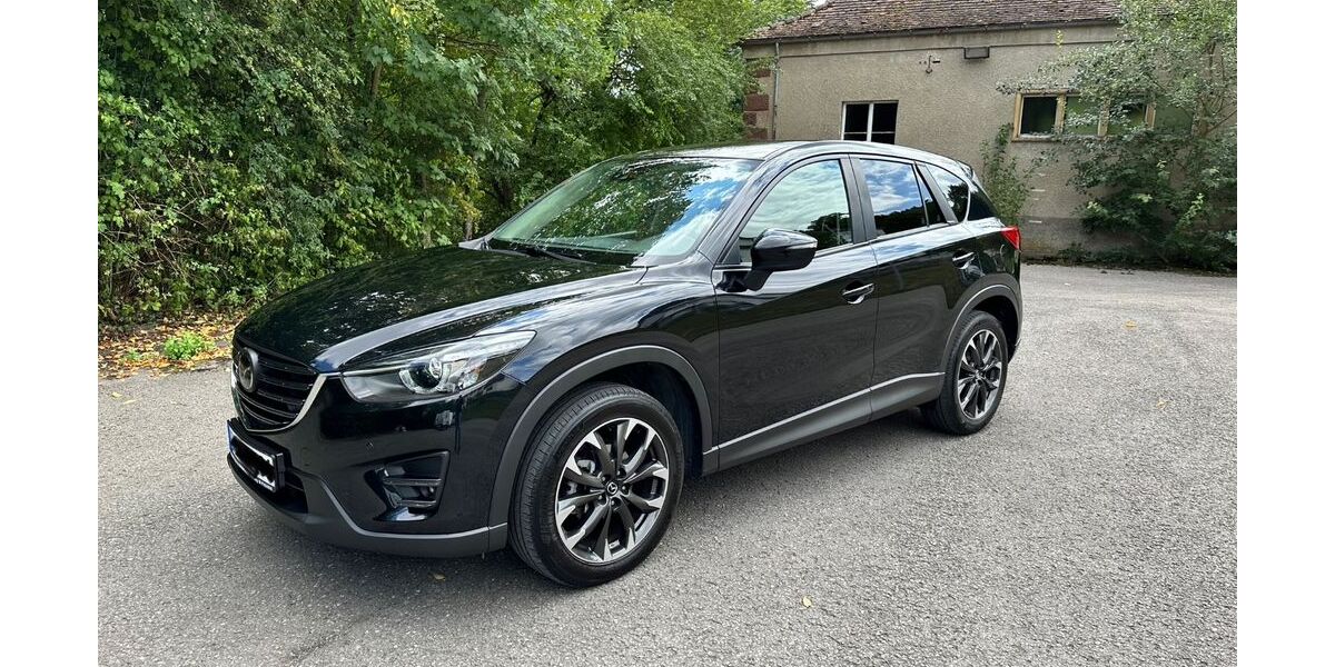 Mazda CX-5 100.000 km 19.000 &euro; Nagold 72202