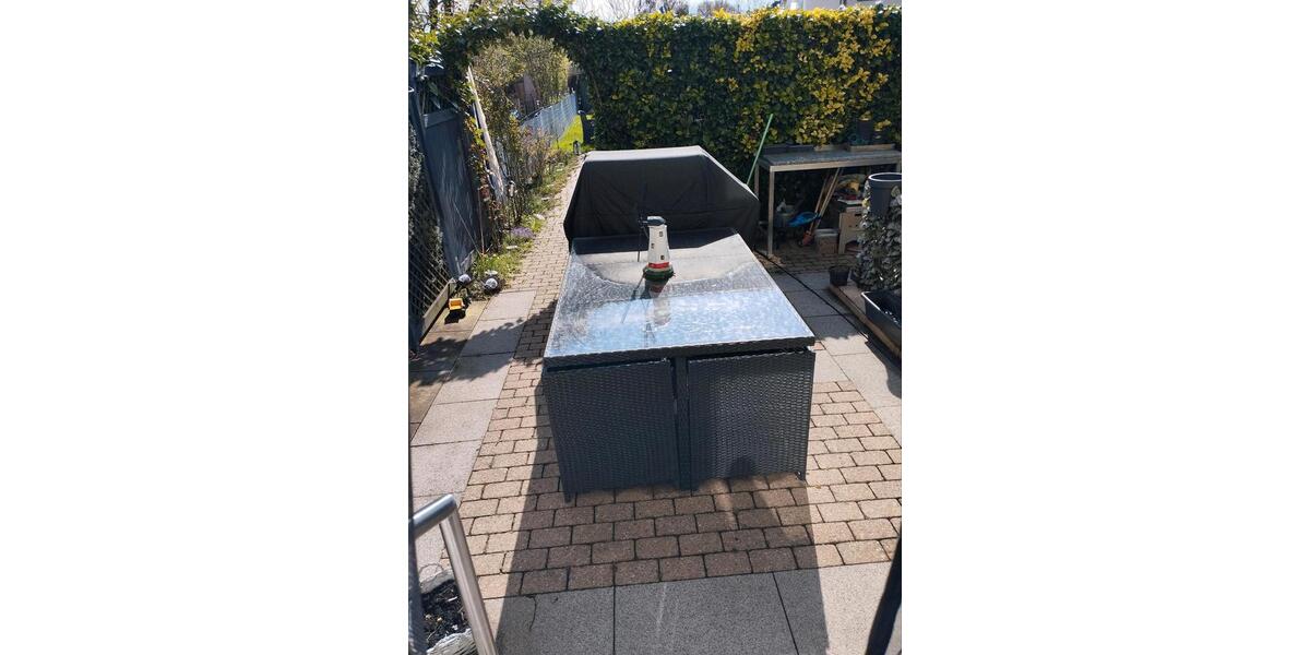 Reihenhaus Reutlingen Orschel-Hagen - 4 Zimmer, 86 m&sup2;, 370.000&euro; | Angebot:25991196