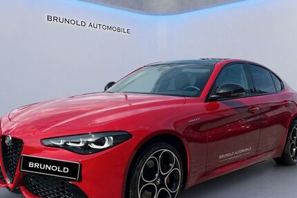 Alfa Romeo Giulia 6.000 km 52.900 &euro; Stuttgart 70565
