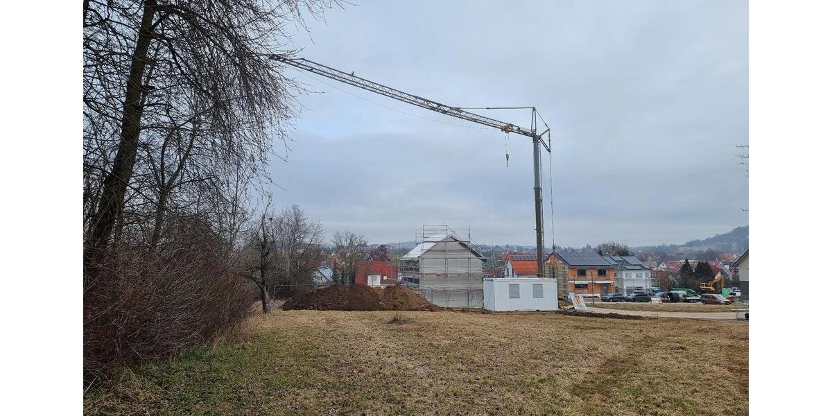 Erdgeschoßwohnung Rottenburg am Neckar - 3.5 Zimmer, 90 m&sup2;, 405.100&euro; | Angebot:25174782