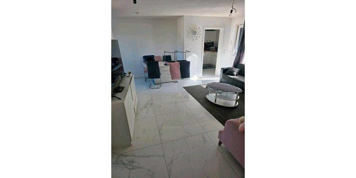 Etagenwohnung Herrenberg - 4 Zimmer, 86 m&sup2;, 330.000&euro; | Angebot:25334728