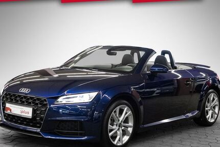 Audi TT 76.215 km 30.920 &euro; Stuttgart 70563