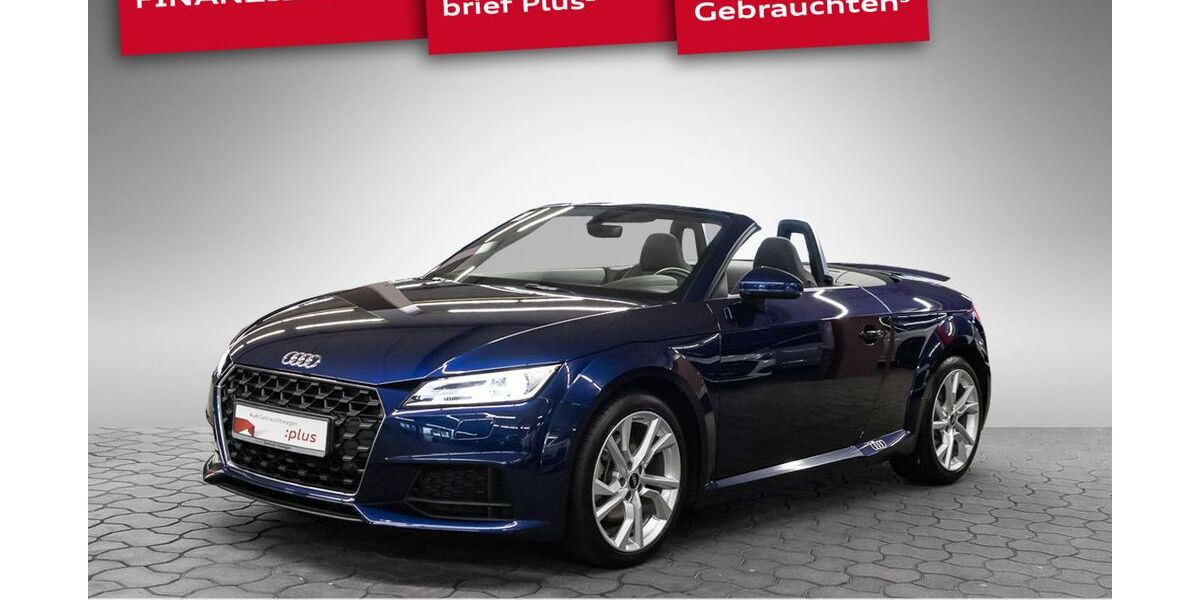 Audi TT 76.215 km 31.740 &euro; Stuttgart 70563