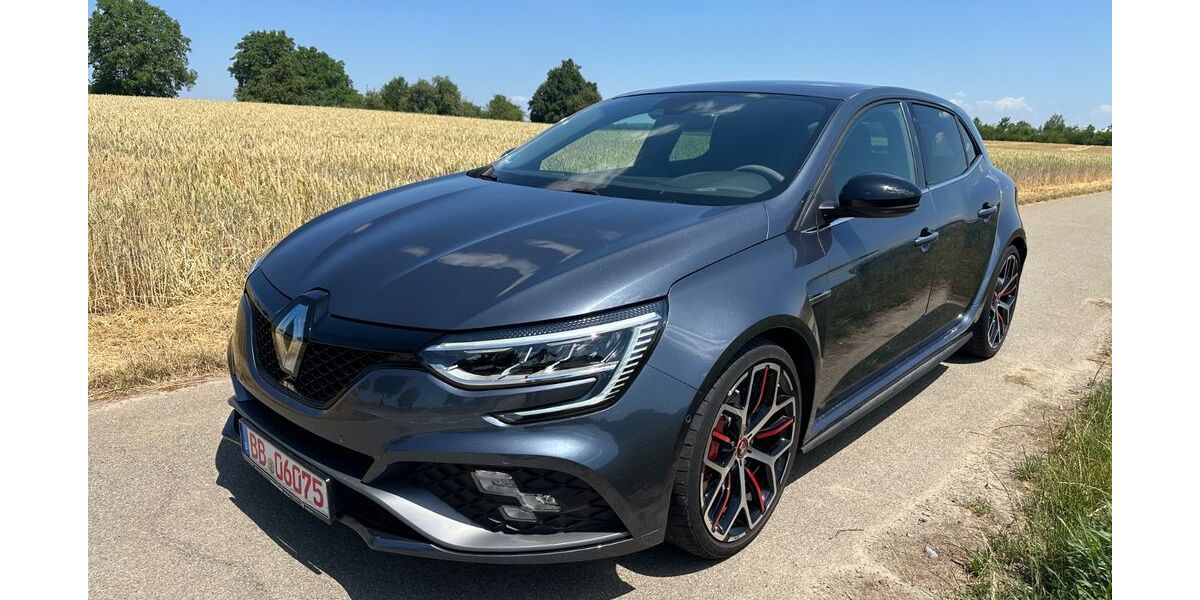 Renault Megane 15.000 km 34.900 &euro; Böblingen 71034