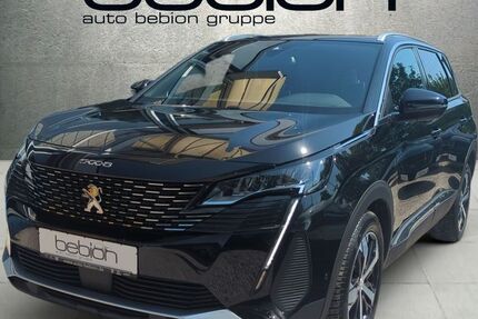 Peugeot 5008 23.200 km 27.880 &euro; Herrenberg 71083