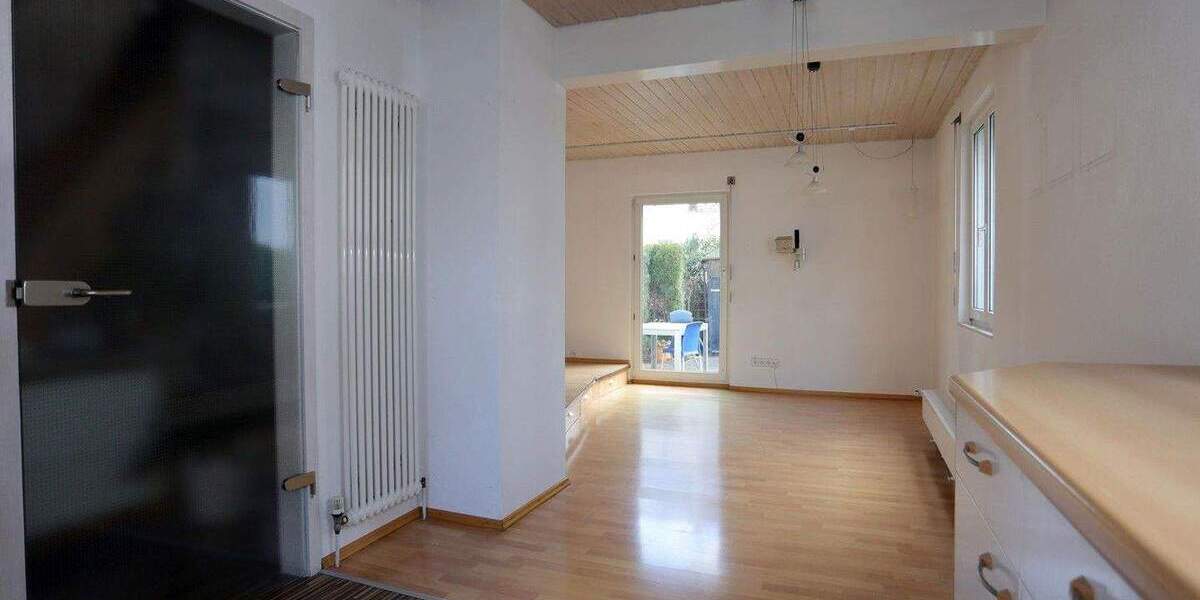 Doppelhaushälfte Reutlingen Voller Brunnen - 5 Zimmer, 95 m&sup2;, 395.000&euro; | Angebot:25782139