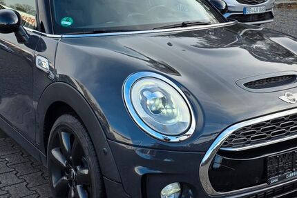 Mini Cooper S Clubman 119.000 km 14.999 &euro; Grafenau 71120