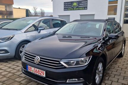 VW Passat Variant 254.353 km 13.900 &euro; Schönaich 71101