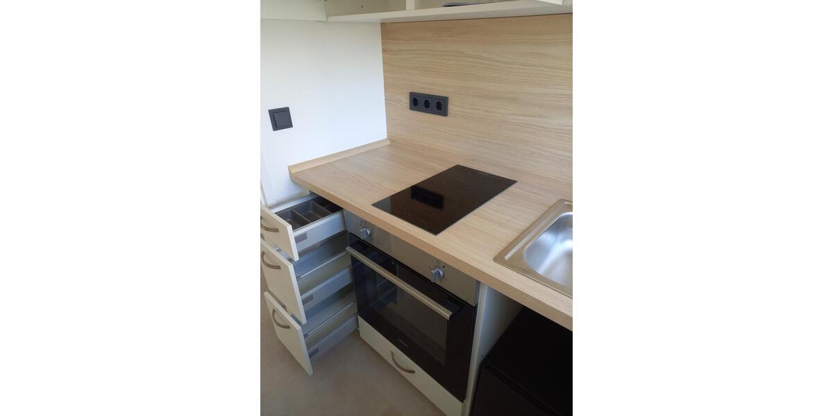 Etagenwohnung Stuttgart Stuttgart-West - 1 Zimmer, 37 m&sup2;, 825&euro; | Angebot:25870589