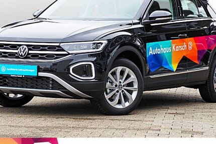 VW T-Roc 4.990 km 31.690 &euro; Bisingen 72406