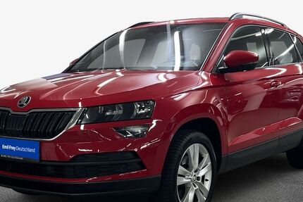 Skoda Karoq 91.831 km 18.890 &euro; Filderstadt 70794