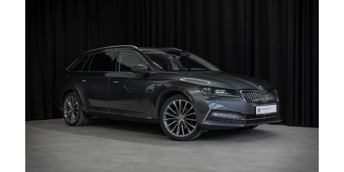 Skoda Superb 65.900 km 28.990 &euro; Reutlingen / Betzingen 72770