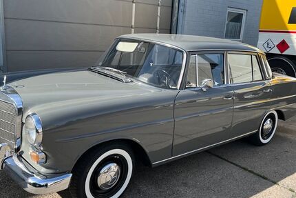 Mercedes-Benz 200 44.000 km 19.500 &euro; Filderstadt 70794