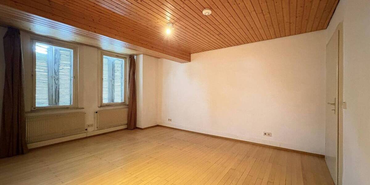 Mehrfamilienhaus, Wohnhaus Hechingen - 1 Zimmer, 308 m&sup2;, 395.000&euro; | Angebot:26571026