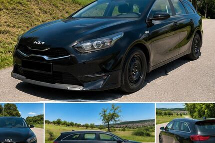 Kia ceed Sportswagon 67.746 km 21.500 &euro; Althengstett 75382