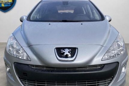 Peugeot 308 55.000 km 4.599 &euro; Rangendingen 72414
