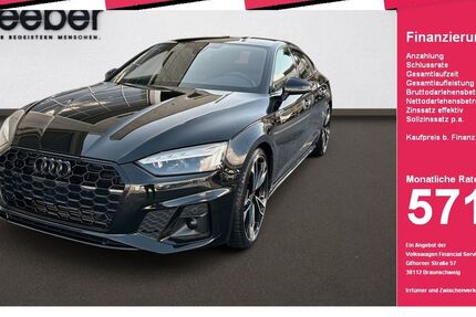 Audi A5 54.091 km 36.980 &euro; Weil der Stadt 71263